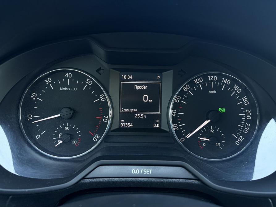Skoda Octavia III (A7) Саратов  - изображение 9