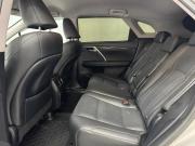 Lexus RX IV Рестайлинг Красноярск  - изображение 66