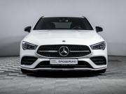 Mercedes-Benz CLA II (C118 X118) Москва  - изображение 19