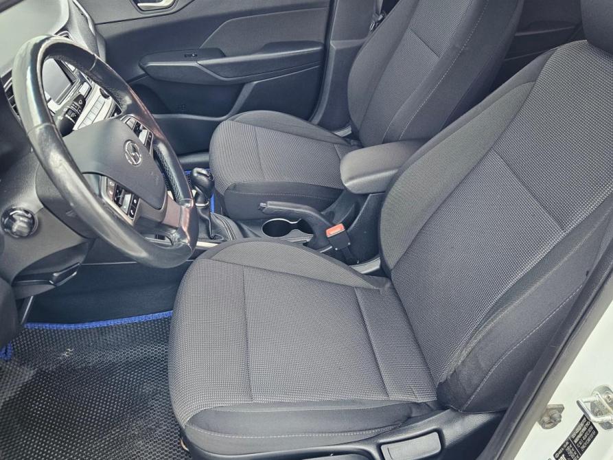 Hyundai Solaris II Вологда  - изображение 13