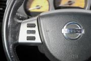 Nissan Murano I (Z50) Кемерово  - изображение 45