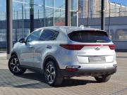 Kia Sportage IV Рестайлинг Санкт-Петербург  - изображение 27