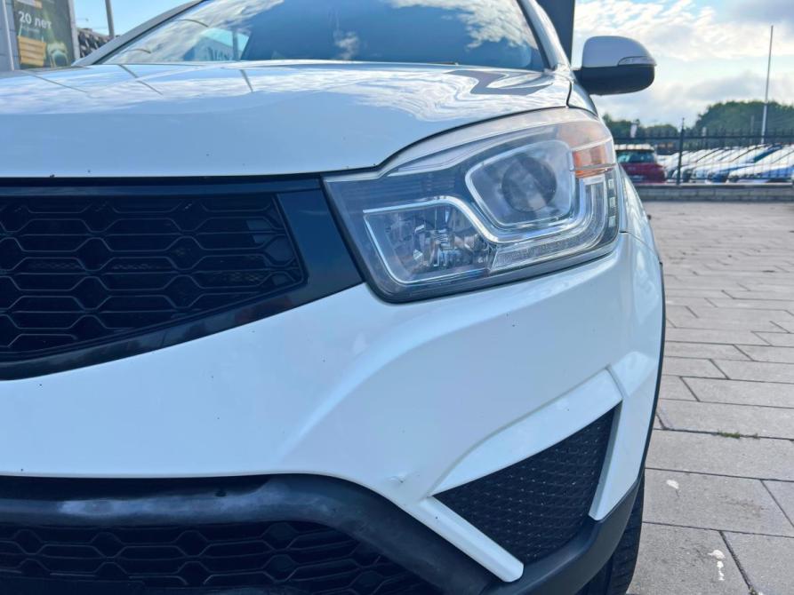 SsangYong Actyon II Рестайлинг Стерлитамак  - изображение 10