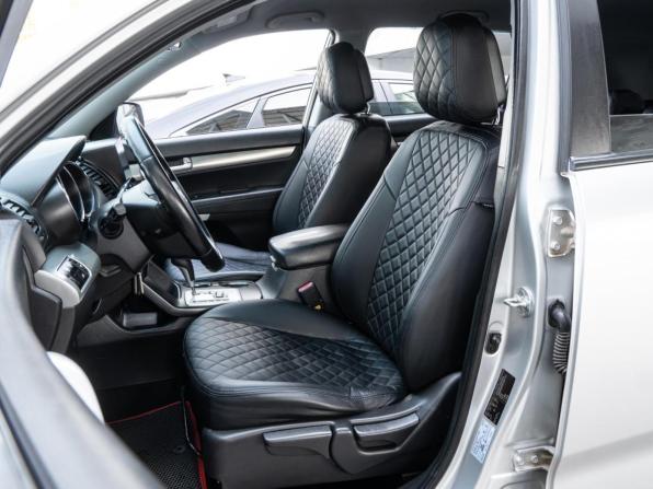 Kia Sorento II с пробегом 2010 года, цена 1 475 000 рублей, 184489 км, внедорожник, Автокод Объявления