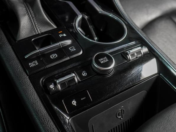 Kia K5 III с пробегом 2021 года, цена 3 099 000 рублей, 75134 км, седан, Автокод Объявления