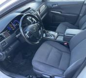 Toyota Camry VII (XV50) Рестайлинг Стерлитамак  - изображение 38