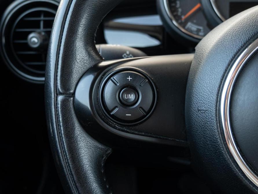 Mini Hatch III (F55/F56) Рестайлинг Краснодар  - изображение 17