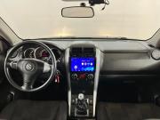 Suzuki Grand Vitara II Рестайлинг Москва  - изображение 20