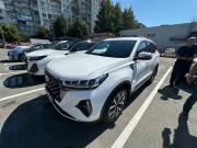 Chery Tiggo 7 Pro Max I Санкт-Петербург  - изображение 9