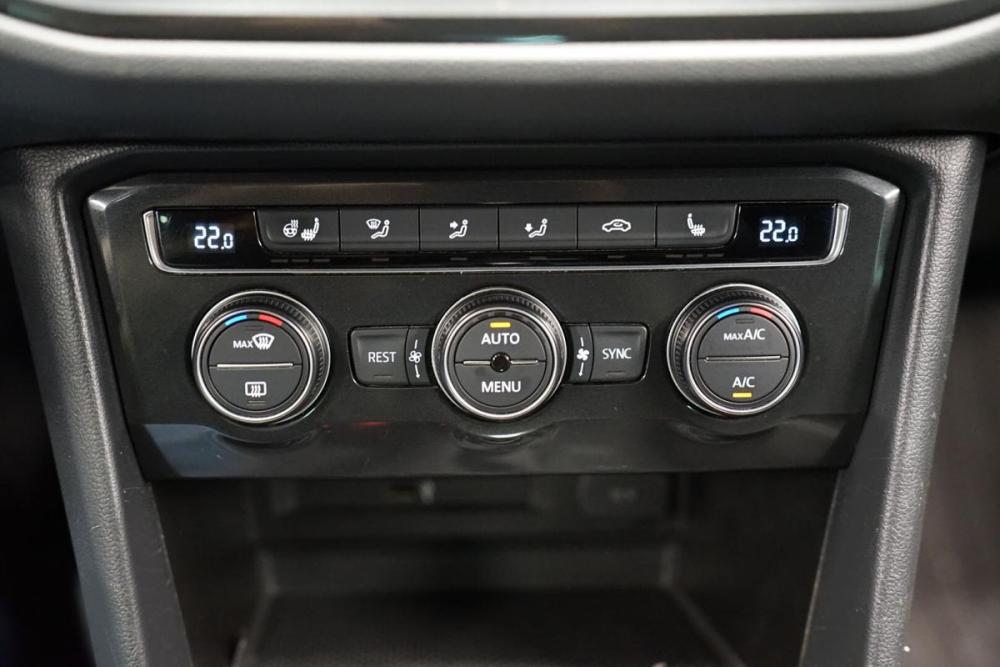 Volkswagen Tiguan II Крым  - изображение 22