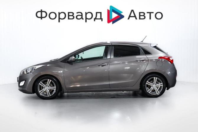 Hyundai i30 II с пробегом 2012 года, цена 999 000 рублей, 158000 км, хэтчбек, Автокод Объявления