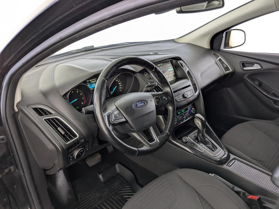 Ford Focus III Рестайлинг Москва  - изображение 16