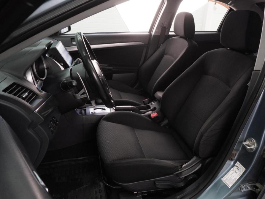 Mitsubishi Lancer X Воронеж  - изображение 10