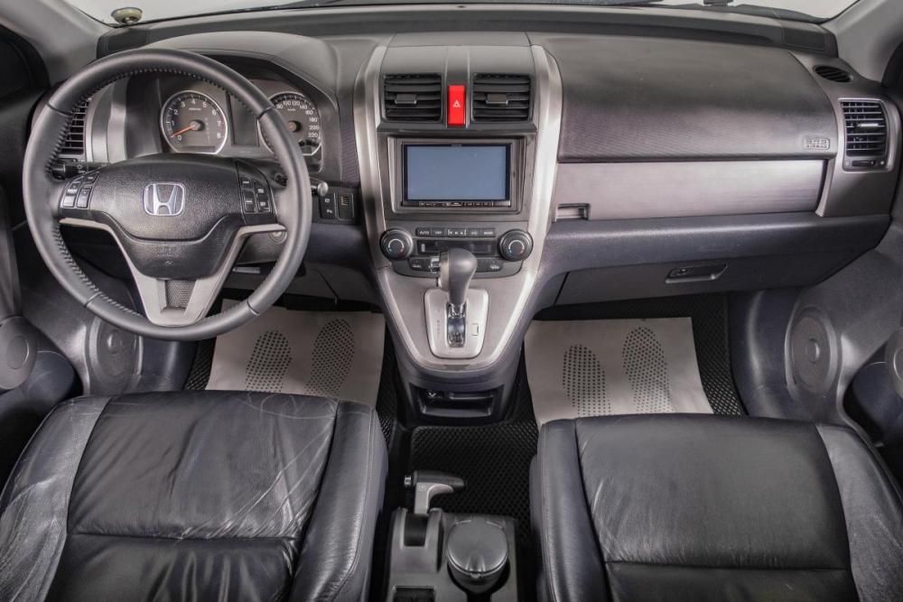 Honda CR-V III Томск  - изображение 11