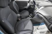 Hyundai Solaris I Барнаул  - изображение 47