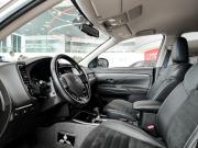Mitsubishi Outlander III Рестайлинг 3 Казань  - изображение 42