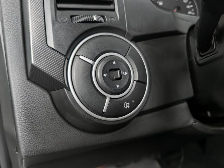 SsangYong Kyron I Рестайлинг Москва  - изображение 21