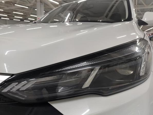BAIC X35 с пробегом 2023 года, цена 1 350 000 рублей, 59930 км, внедорожник, Автокод Объявления