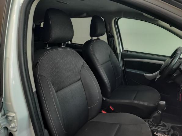 Nissan Terrano III (D10) с пробегом 2020 года, цена 1 140 000 рублей, 317530 км, внедорожник, Автокод Объявления