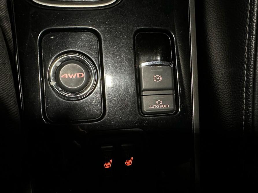 Mitsubishi Outlander III Рестайлинг 2 Санкт-Петербург  - изображение 7