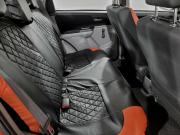 Suzuki SX4 I (Classic) Рестайлинг Москва  - изображение 27