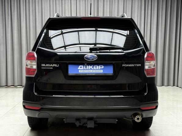 Subaru Forester IV с пробегом 2013 года, цена 1 479 000 рублей, 135686 км, внедорожник, Автокод Объявления