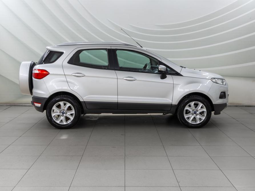 Ford EcoSport II Волгоград  - изображение 8