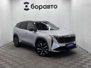 Geely Atlas II Воронеж  - изображение 22
