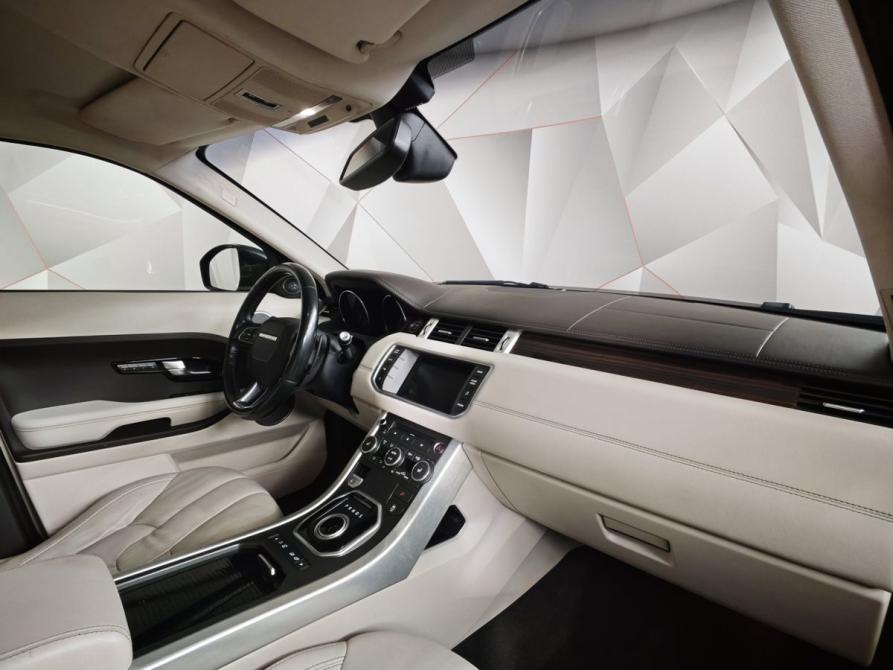 Land Rover Range Rover Evoque I Москва  - изображение 11