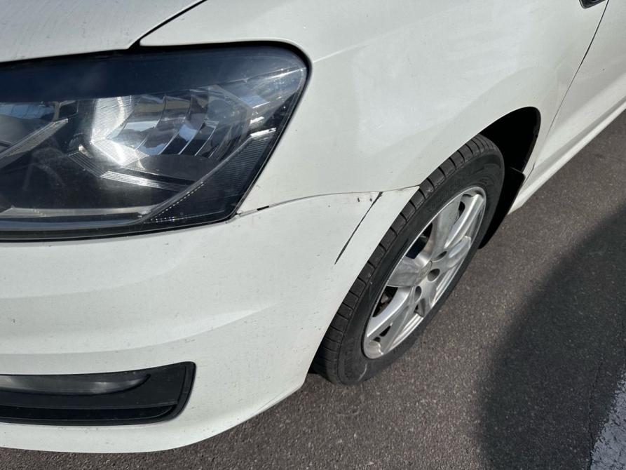 Volkswagen Polo V Рестайлинг Нижний Новгород  - изображение 2