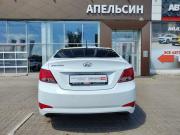 Hyundai Solaris I Рестайлинг Набережные Челны  - изображение 38