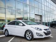 Hyundai i40 I Волгоград  - изображение 32