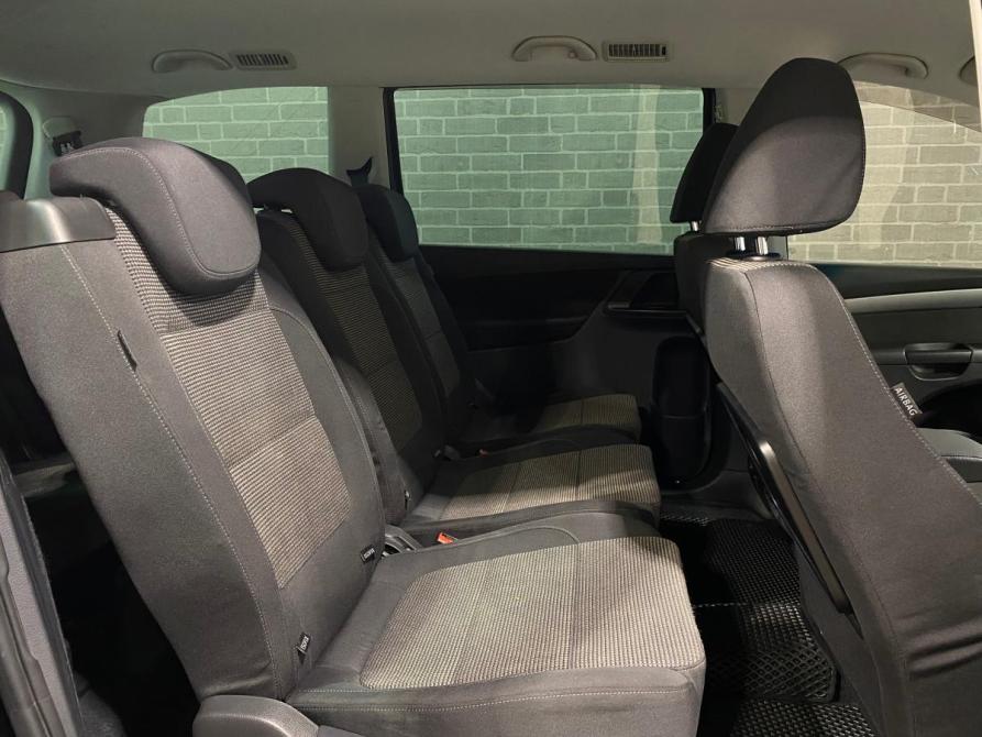Volkswagen Sharan II Челябинск  - изображение 11