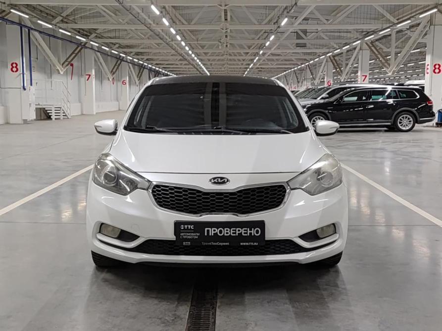 Kia Cerato III Казань  - изображение 2