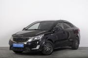 Kia Rio III Томск  - изображение 22