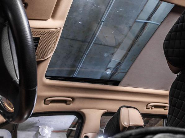 BMW X5 II (E70) с пробегом 2007 года, цена 1 400 000 рублей, 355452 км, внедорожник, Автокод Объявления