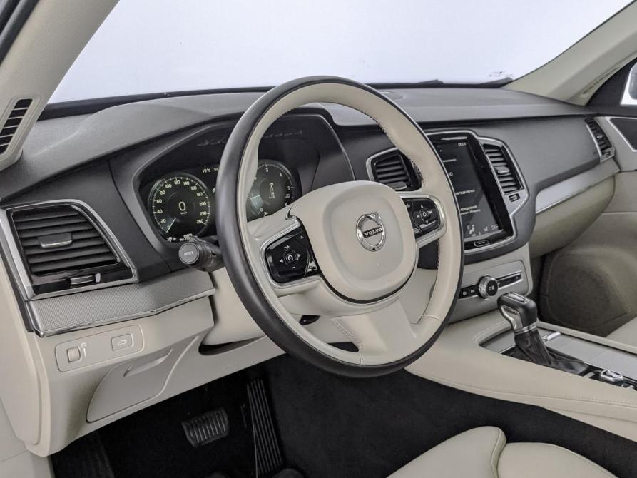 Volvo XC90 II Москва  - изображение 15