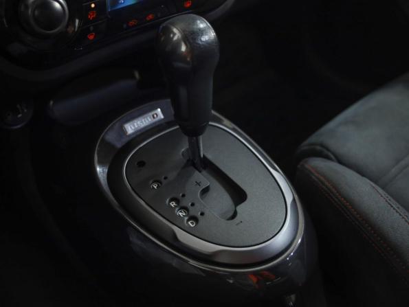 Nissan Juke Nismo I с пробегом 2013 года, цена 1 099 000 рублей, 274763 км, внедорожник, Автокод Объявления