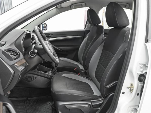 Lada (ВАЗ) Vesta I Рестайлинг (NG) с пробегом 2024 года, цена 1 350 111 рублей, 902 км, седан, Автокод Объявления