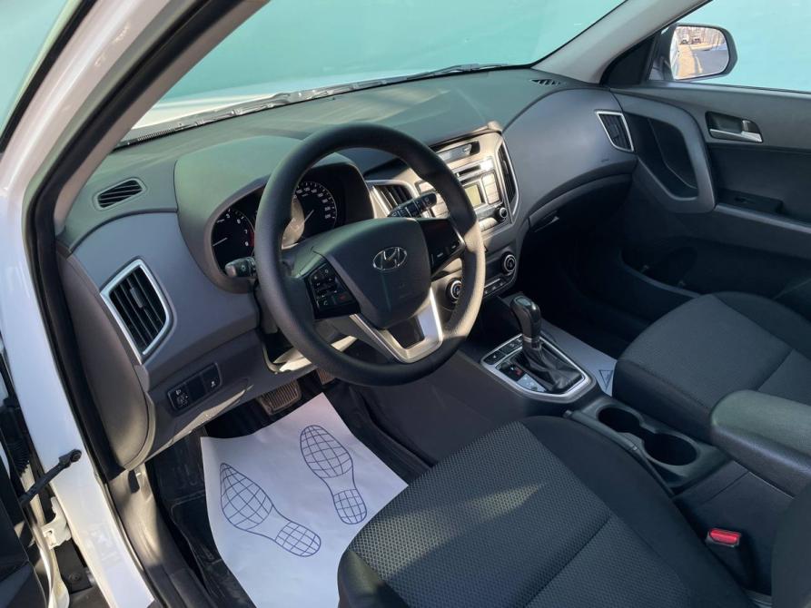 Hyundai Creta I Стерлитамак  - изображение 19
