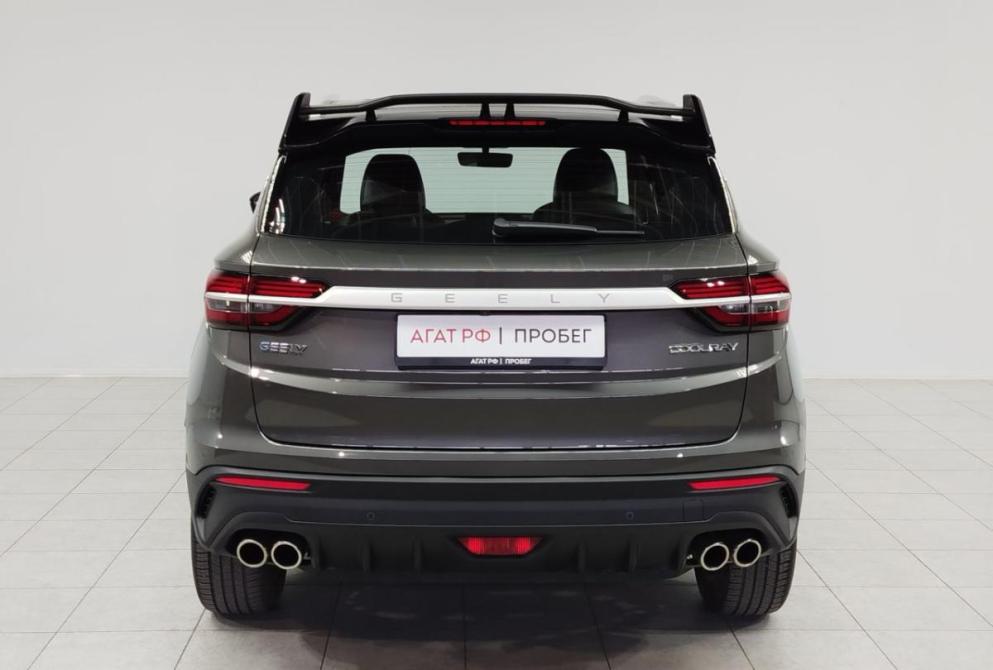 Geely Coolray I Саратов  - изображение 6