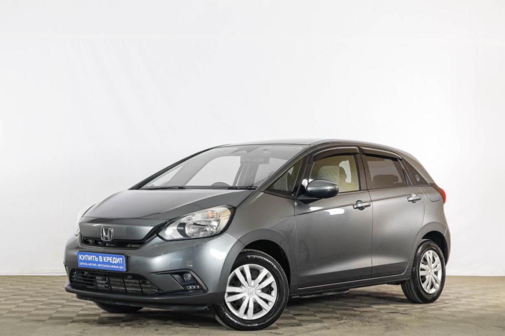 Honda Fit IV Тюмень  - изображение 4