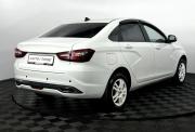 Lada (ВАЗ) Vesta I Рестайлинг (NG) Нижний Новгород  - изображение 29