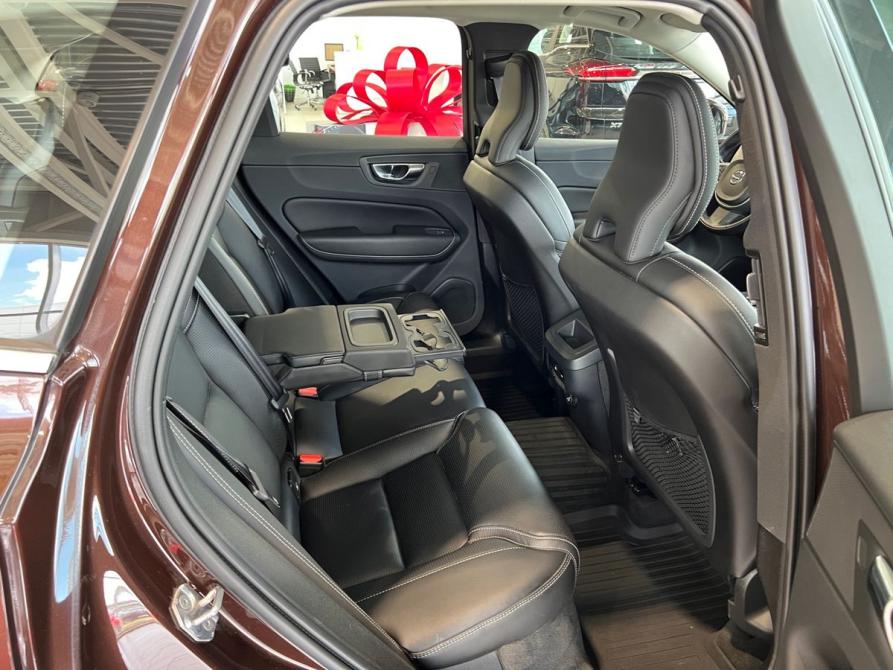 Volvo XC60 II Москва  - изображение 35
