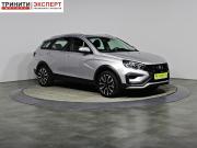 Lada (ВАЗ) Vesta I Рестайлинг (NG) Белгород  - изображение 21