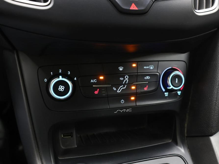 Ford Focus III Рестайлинг Москва  - изображение 17