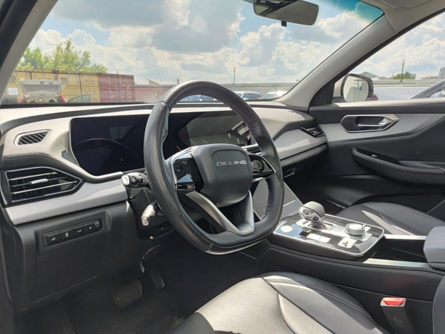 BAIC X7 I Ижевск  - изображение 20