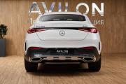 Mercedes-Benz GLC Coupe II (C254) Москва  - изображение 23