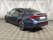 Kia Cerato IV Москва  - изображение 24