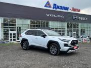 Toyota RAV4 V (XA50) Набережные Челны  - изображение 22